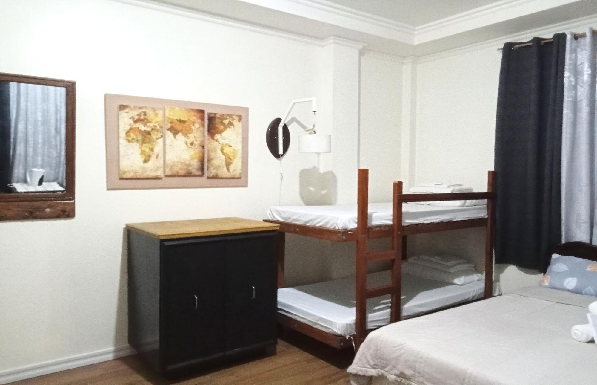 Leizel'S Bed & Breakfast Palompon Kültér fotó