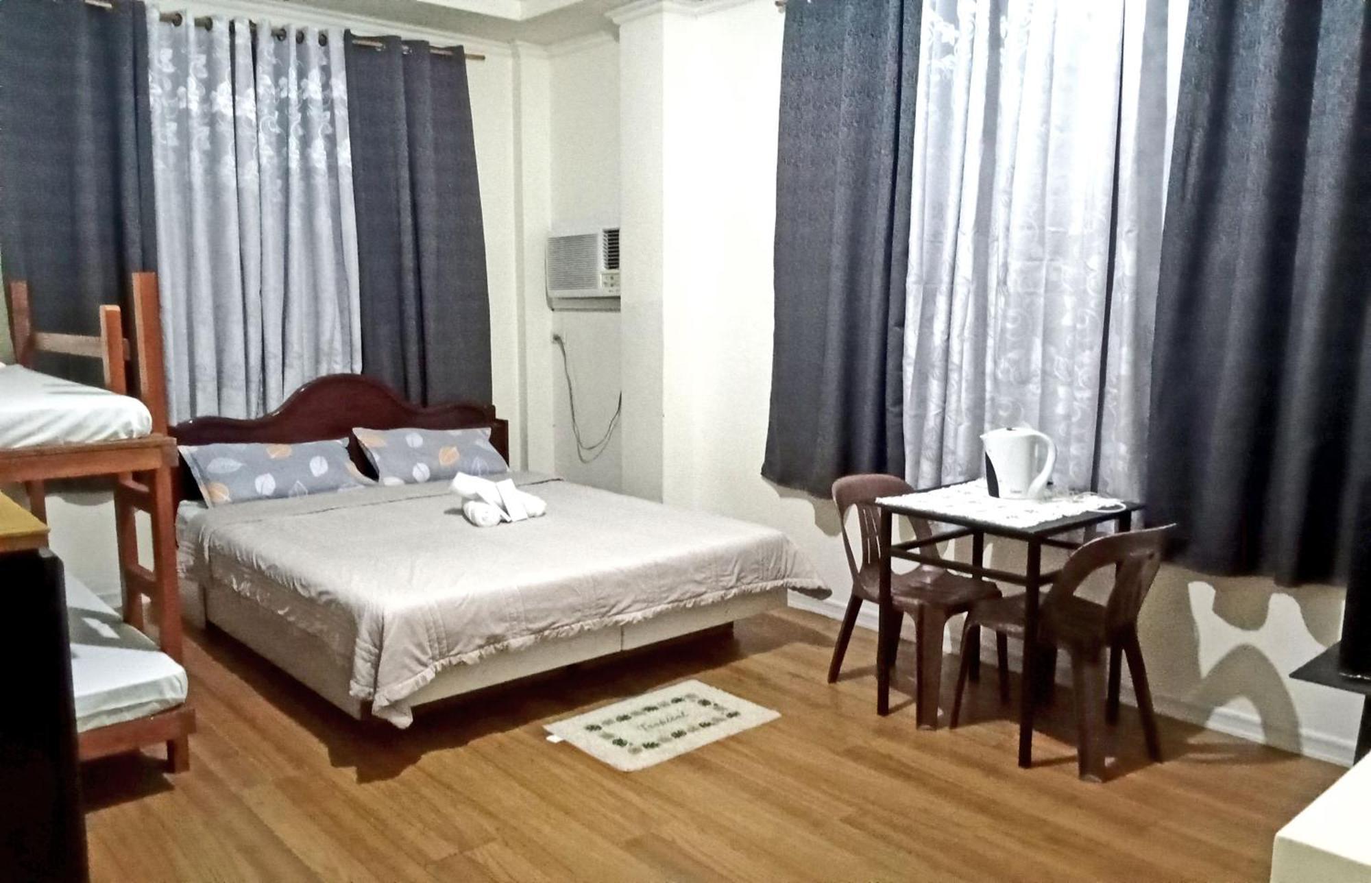 Leizel'S Bed & Breakfast Palompon Kültér fotó