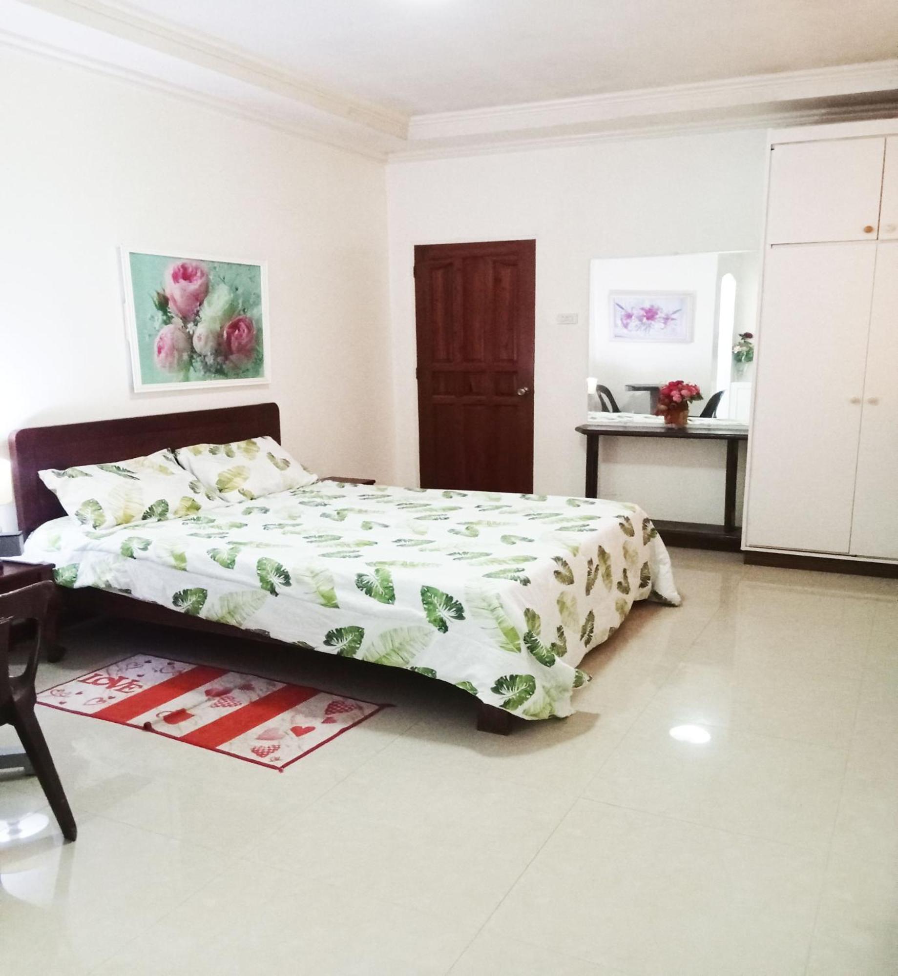 Leizel'S Bed & Breakfast Palompon Kültér fotó