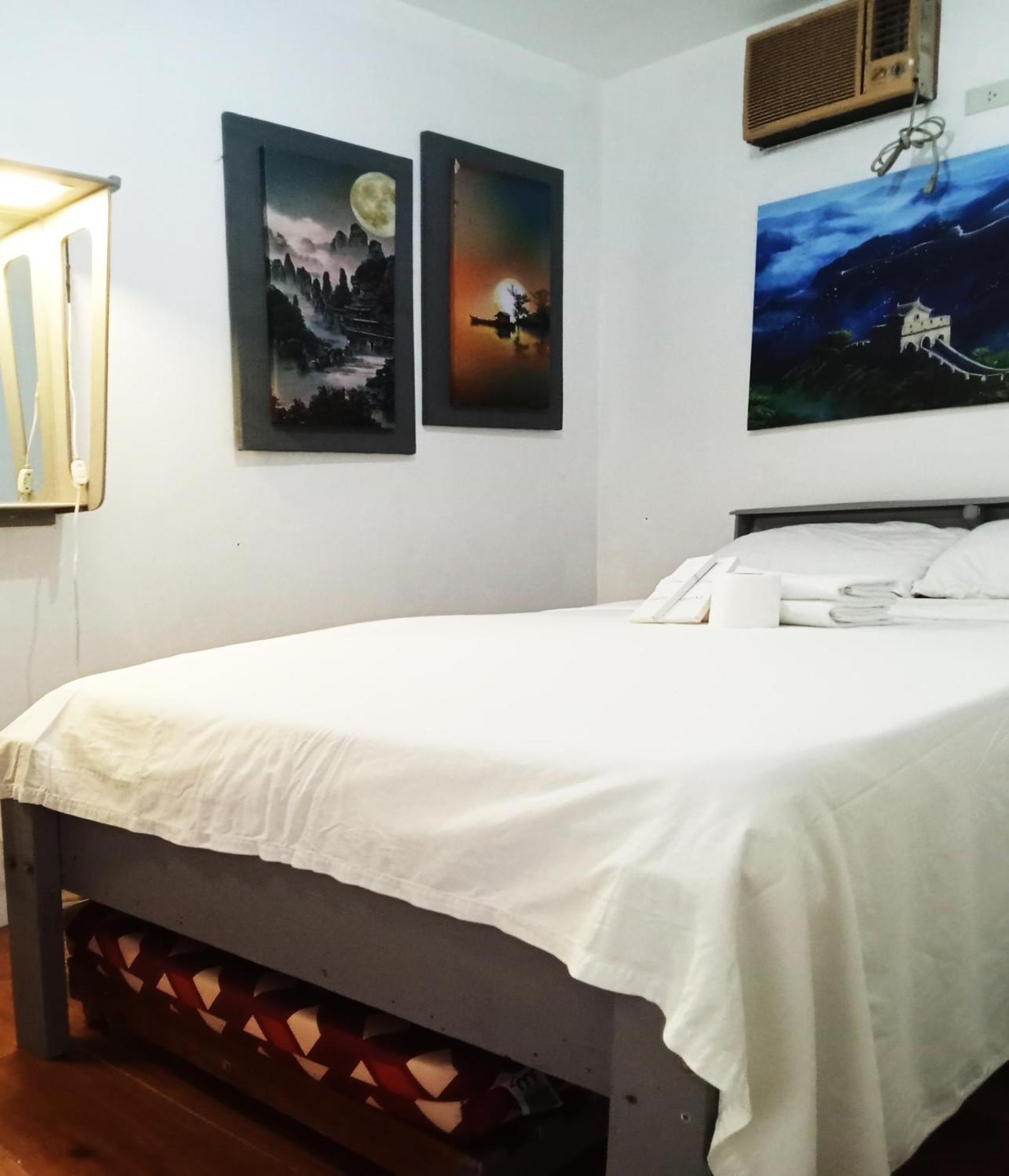 Leizel'S Bed & Breakfast Palompon Kültér fotó